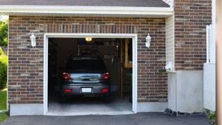 Garage Door Installation at Vista Oaks Davis, California